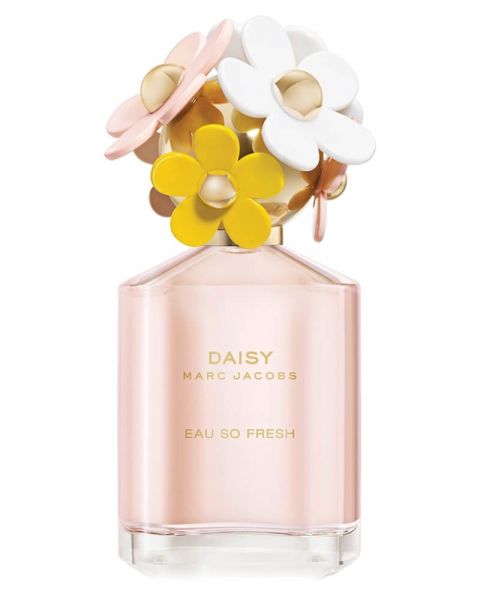 Marc Jacobs Daisy Eau So Fresh EDT Marc Jacobs Daisy Eau So Fresh EDT