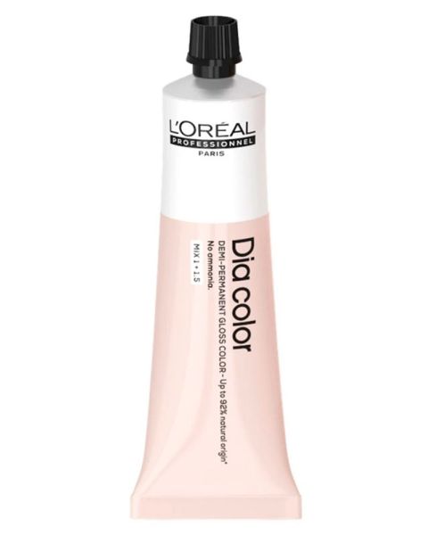 Loreal Dia Color - Clear