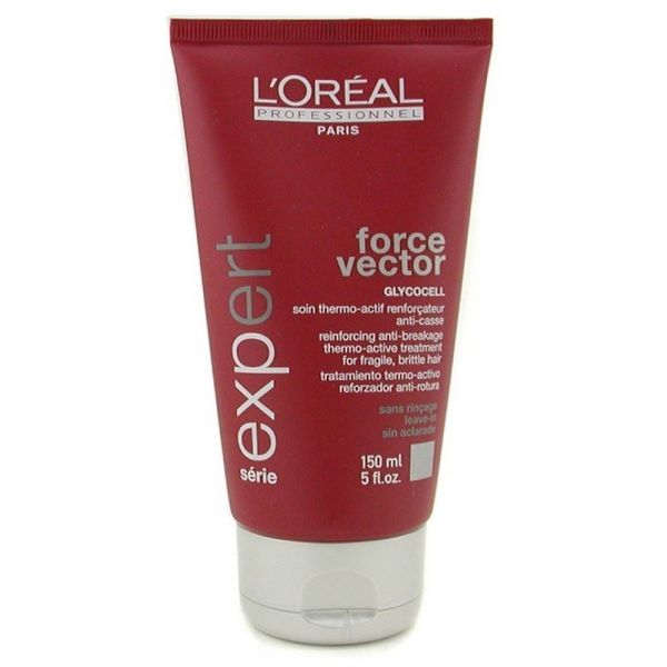 Loreal Force Vector Leave-in Conditioner (U)