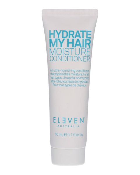 Eleven Australia Hydrate My Hair Moisture Conditioner