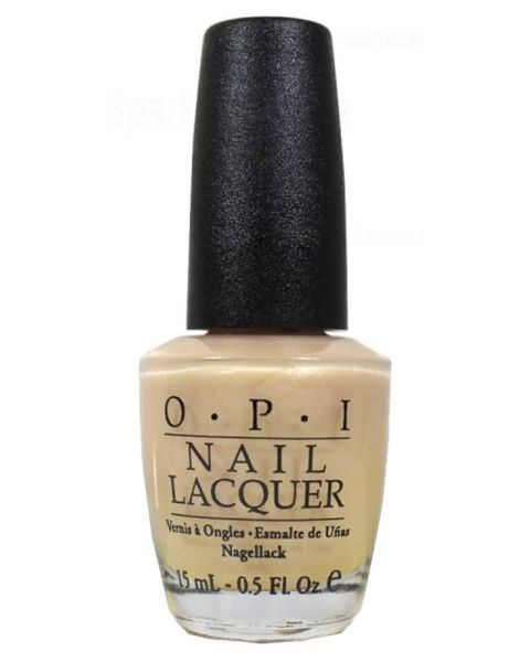 OPI Just Tea-Sing