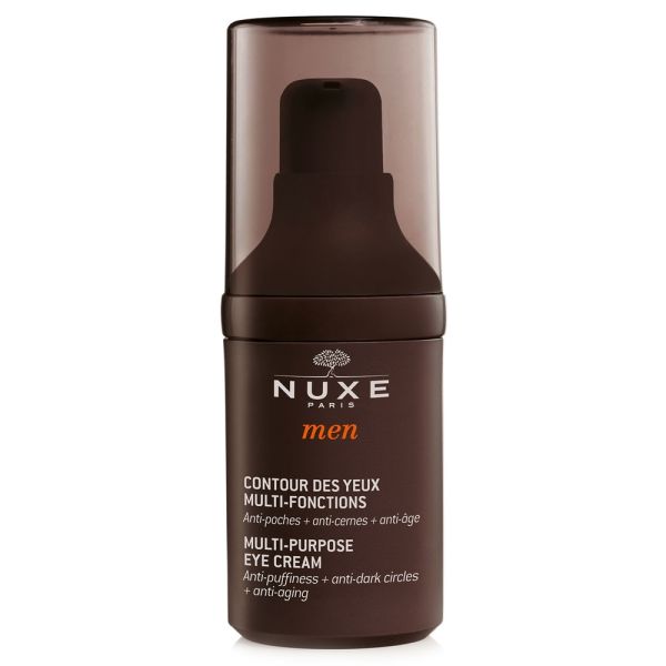 Nuxe Men Multi-Purpose Eye Cream (U) Nuxe Men Multi-Purpose Eye Cream (U)