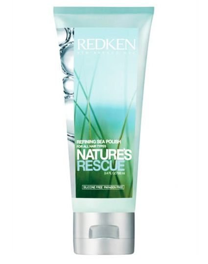 Redken Nature´s Rescue Sea Polish (U)
