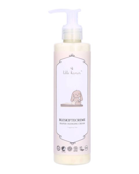 Lille Kanin Bleskiftecreme (U)