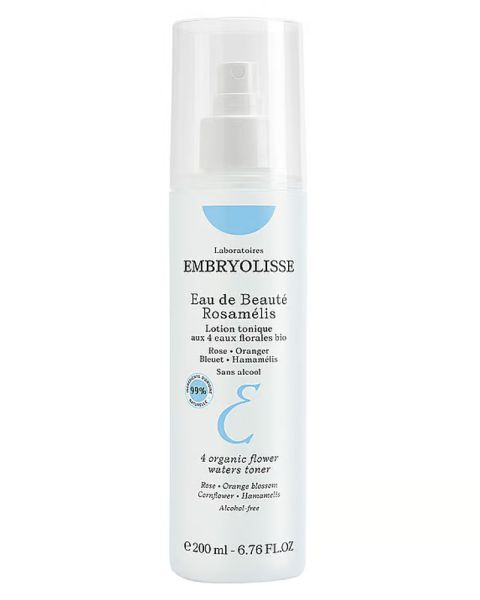 Embryolisse Eau De Beaute Rosamelis