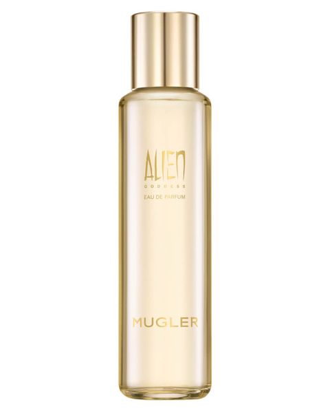 Mugler Alien Goddess Recharge Refill Bottle EDP Mugler Alien Goddess Recharge Refill Bottle EDP