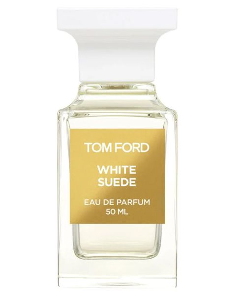 Tom Ford White Suede EDP