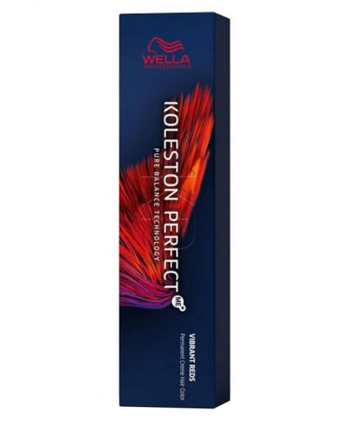 Wella Koleston Vibrant Reds 5/41