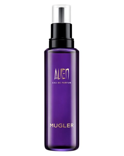 Mugler Alien Refill EDP