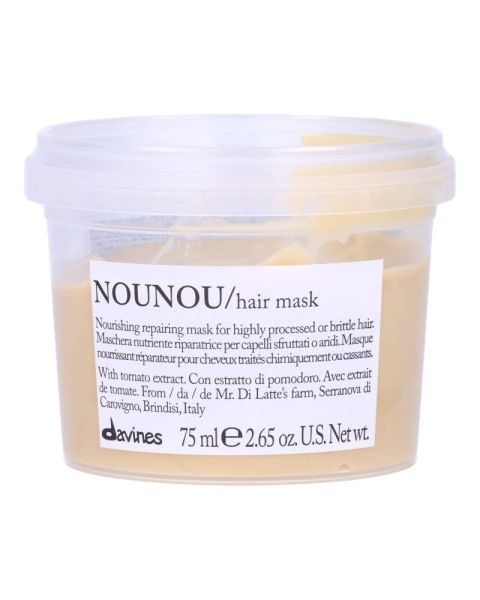 Davines NOUNOU Hair Mask