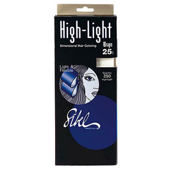 Sibel High-Light Wraps 25 cm P002741 Sibel High-Light Wraps 25 cm P002741