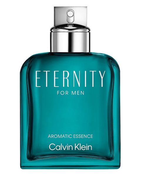 Calvin Klein Eternity For Men Aromatic Essence Parfum Intense