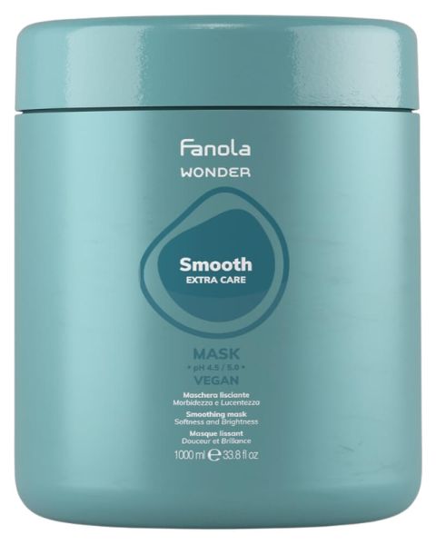 Fanola Wonder Smooth Mask