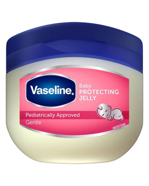 Vaseline Baby Protecting Jelly Vaseline Baby Protecting Jelly