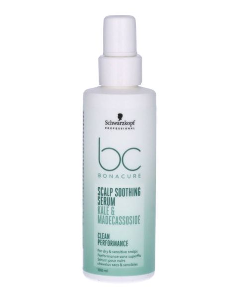 Schwarzkopf BC Bonacure Scalp Soothing Serum
