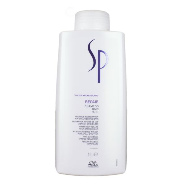 Wella SP Repair Shampoo Wella SP Repair Shampoo