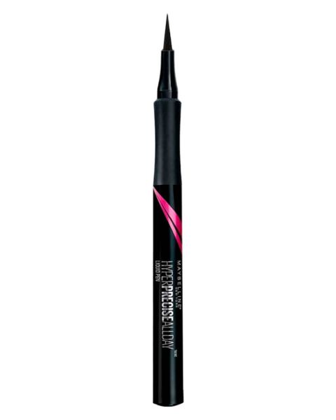 Maybelline Master Precise Liquid Eyeliner - Black