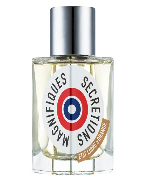 Etat Libre D'Orange Secretions Magnifiques EDP