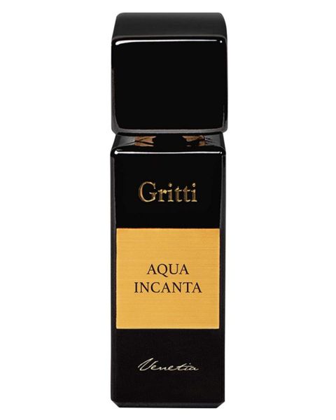 Gritti Aqua Incanta EDP