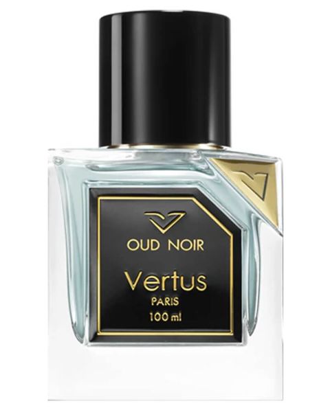 Vertus Paris Oud Noir Unisex EDP