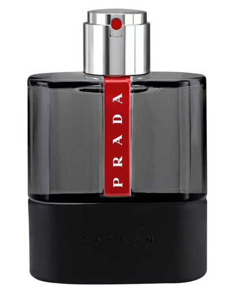 Prada Luna Rossa Carbon EDT