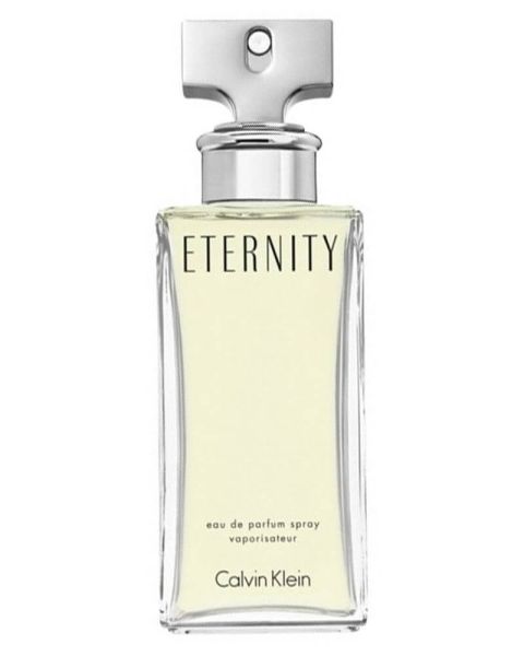 Calvin Klein Eternity For Woman EDP