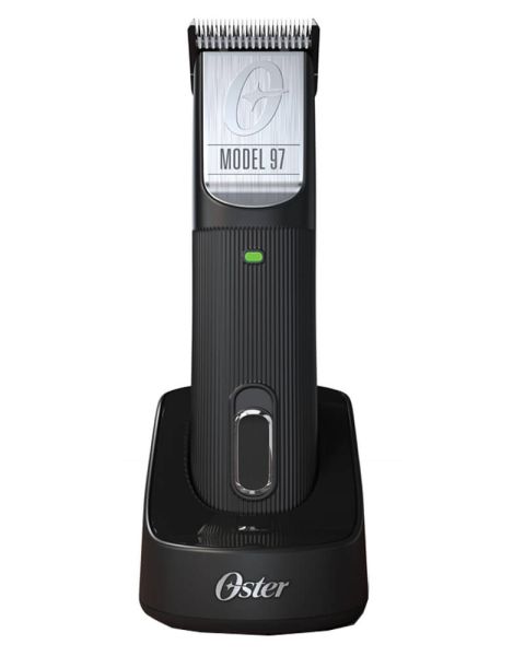Oster Model 97 Cordless