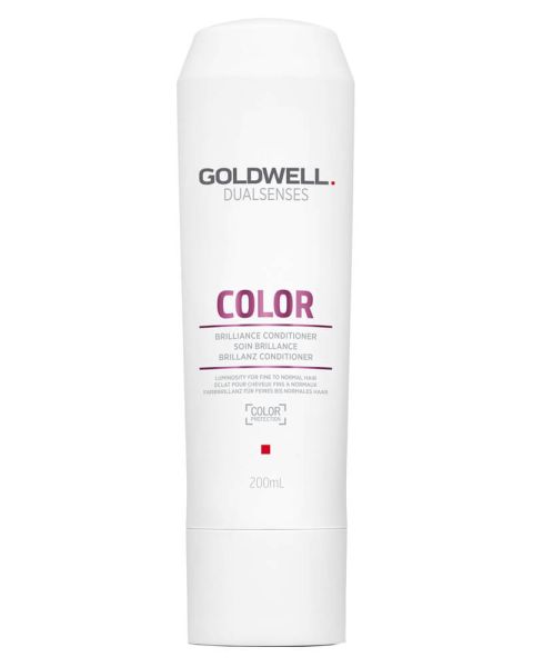 Goldwell Color Brilliance Conditioner