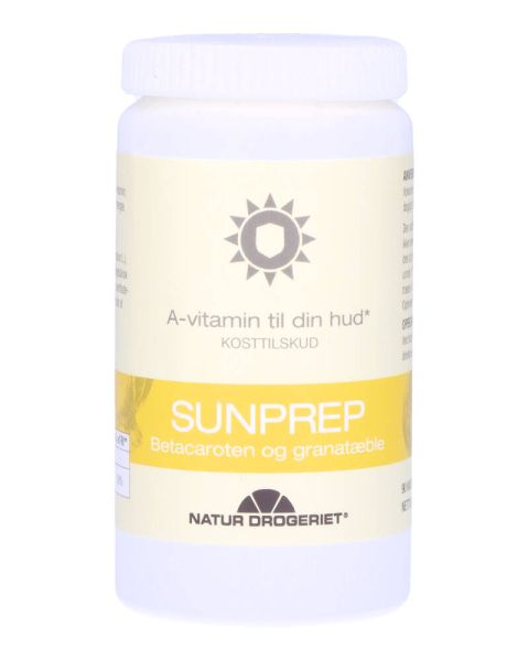 Natur Drogeriet Sunprep