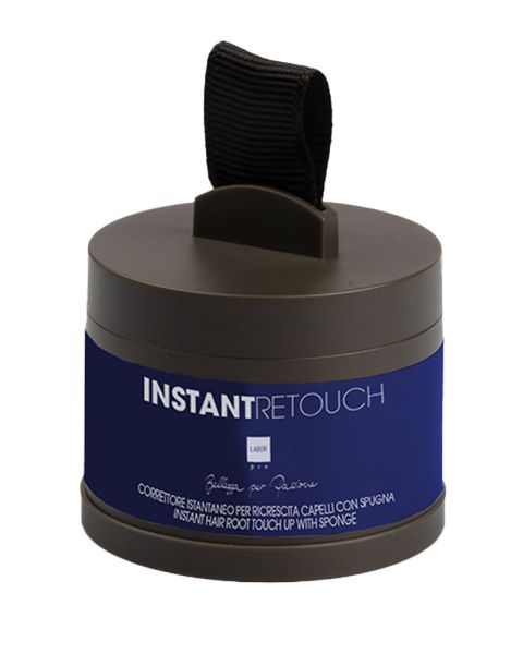 Instant Retouch Powder Root Cover Up - H641 Dark Brown