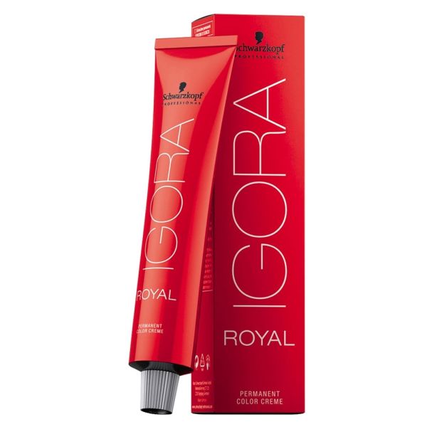 Schwarzkopf Igora Royal 9-4 Schwarzkopf Igora Royal 9-4