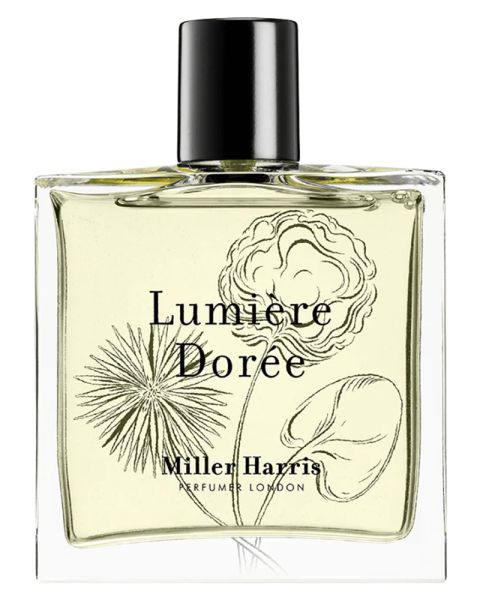 Miller Harris Lumiere Doree EDP