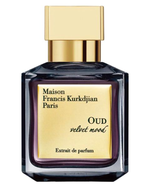 Maison Francis Kurkdjian Oud Velvet Mood EDP