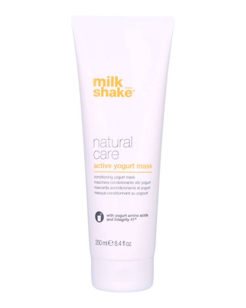 Milk Shake Natural Care Active Yogurt Mask