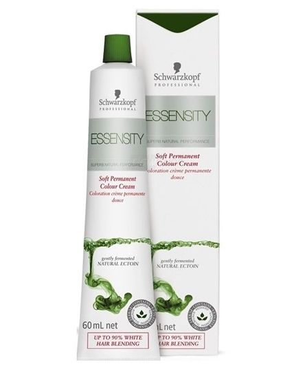 Schwarzkopf Essensity M-TE (U)