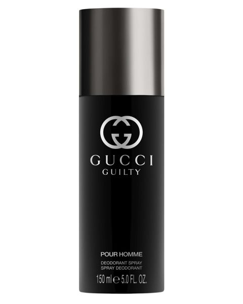 Gucci Guilty Pour Homme Deodorant Spray