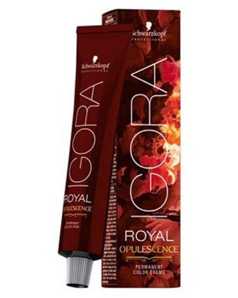 Schwarzkopf Igora Royal Opulescence 7-48 (U) Schwarzkopf Igora Royal Opulescence 7-48 (U)