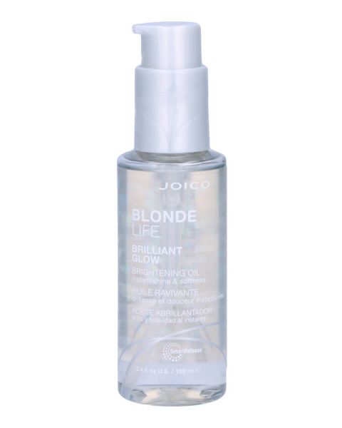 Joico Blonde Life Brilliant Glow Oil