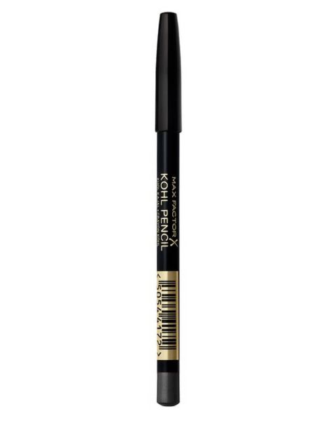 Max Factor Kohl Pencil 050 Charcoal Grey