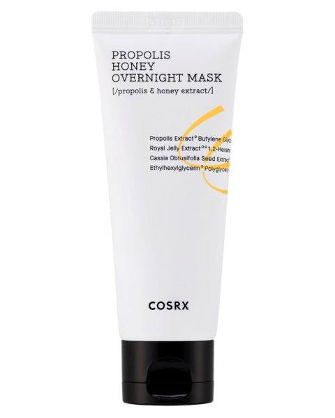 Cosrx Full Fit Propolis Honey Overnight Mask