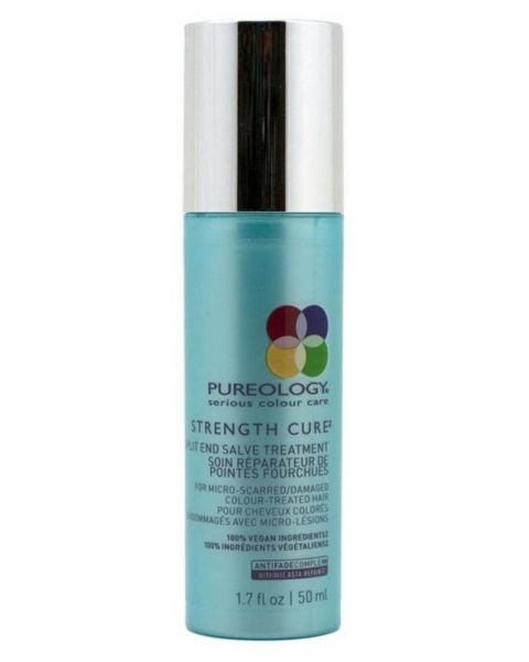 Pureology Strength Cure Split End Salve Treatment