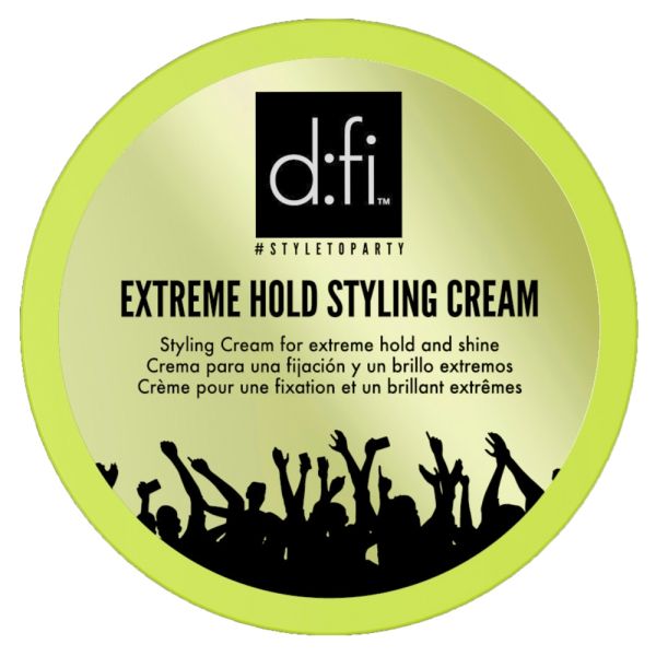 D:FI extreme cream (Stor) D:FI extreme cream (Stor)