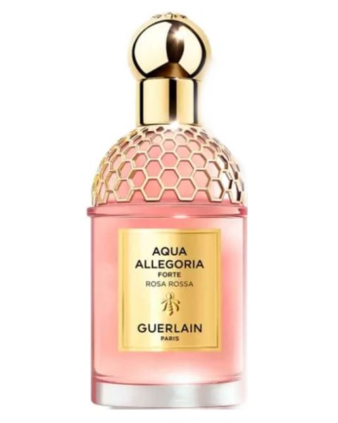 Guerlain Aqua Allegoria Rosa Rossa EDP