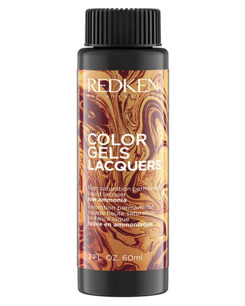 Redken Color Gels Lacquers 5NW