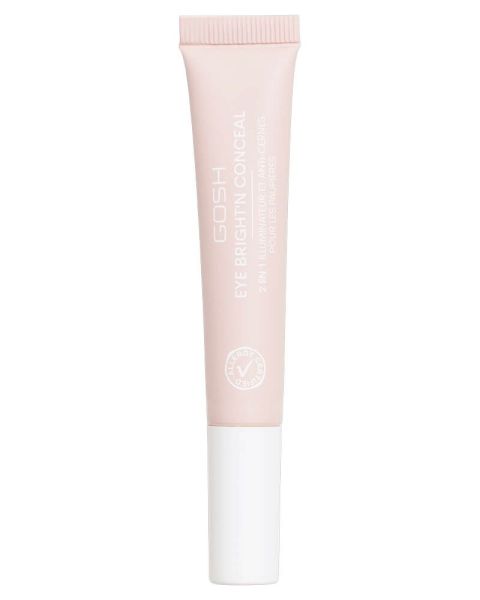 Gosh Eye Bright'n Conceal 002 Soft Pink
