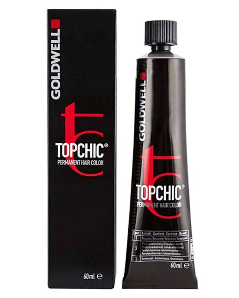 Goldwell Topchic 3N Dark Brown
