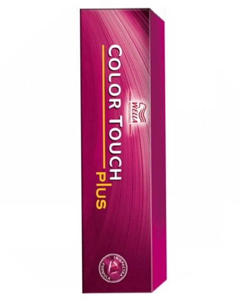 Wella Color Touch Plus 55/04