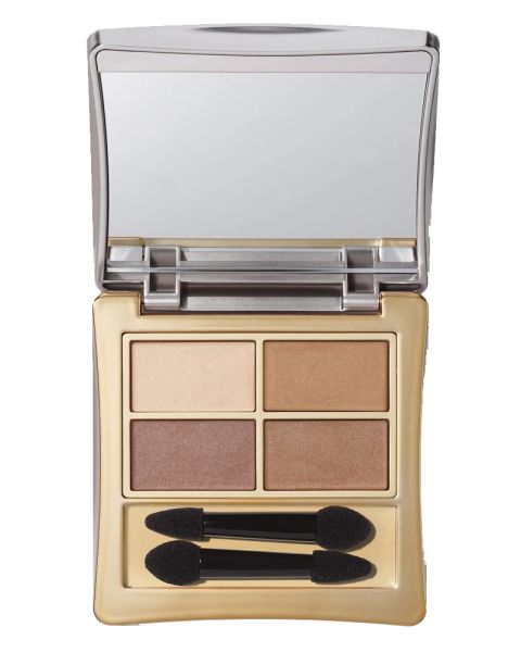 Elizabeth Arden Oh So Neutral  Eyeshadow Quad