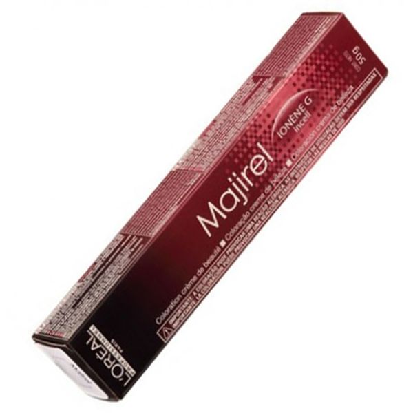 Loreal Prof. Majirel 8,01