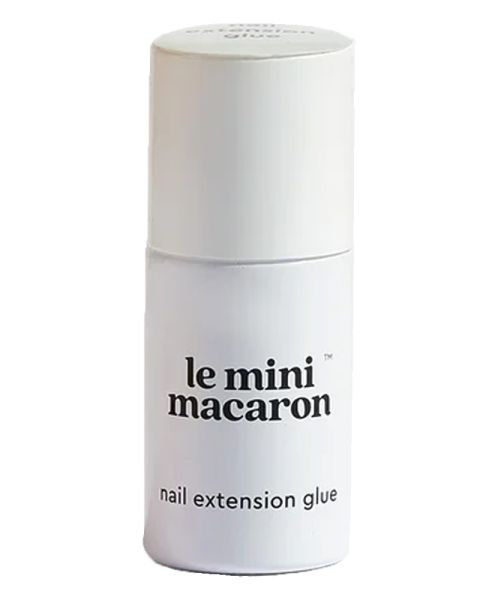 Le Mini Macaron Nail Extension Glue